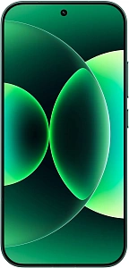 Смартфон Xiaomi 17 (Зеленый, 16 ГБ, 512 ГБ, Dual nanoSim, Global, Без Rustore)