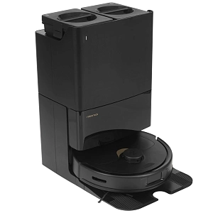Робот-пылесос Roborock Q Revo (Черный)