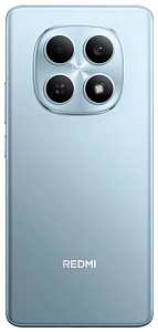 Смартфон Xiaomi Redmi Note 15 5G (Синий, 8 ГБ, 512 ГБ, Китай, Dual nanoSim, Без Rustore)