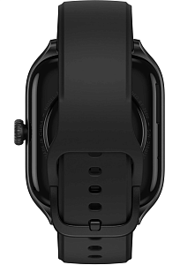 Умные часы Amazfit GTS 4 (Чёрный)