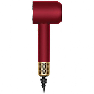 Фен Dyson Supersonic Nural HD16 (Red Velvet)