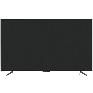 Телевизор TCL 75C645 (Черный, 75")