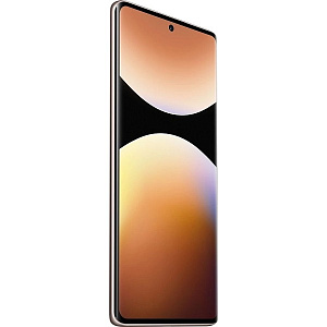 Смартфон Xiaomi Redmi Note 14 Pro 4G 12/512GB (Золотой, 12 ГБ, 512 ГБ, Global, nanoSim+eSim, Без Rustore)