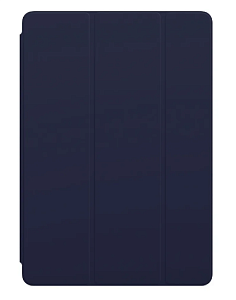 Чехол книжка Gurdini Magnet Smart для iPad Mini 6 (Синий)