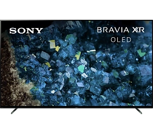 Телевизор Sony XR-65A80L (Черный, 65", MY)