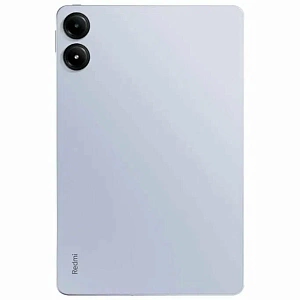 Планшет Xiaomi Redmi Pad Pro 8/256GB (Голубой, 8 ГБ, 256 ГБ, Без Rustore)
