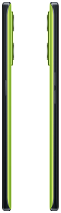 Смартфон Realme GT NEO2 5G 12/256GB (Зелёный камуфляж, 12 ГБ, 256 ГБ, Dual nanoSim, Global, Без Rustore)
