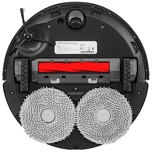 Робот-пылесос Roborock Q Revo (Черный)