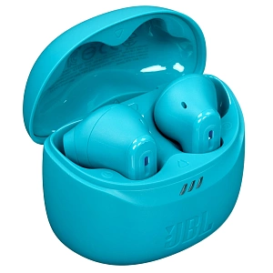 Наушники JBL Tune Flex 2 (Синий)