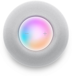 Умная колонка Apple HomePod mini (Белый)