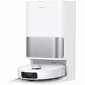 Робот-пылесос Dreame L40S Ultra (Белый, EU)