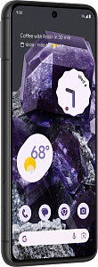 Смартфон Google Pixel 8 8/128GB (USA) (Черный, 128 ГБ, 8 ГБ, США, nanoSim+eSim, Без Rustore)