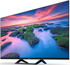 Телевизор Xiaomi TV A2 43 HDR Global (Чёрный, 43", Global)