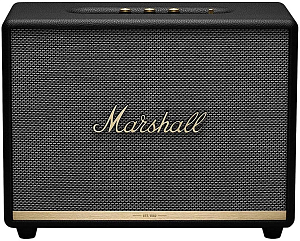 Портативная акустика Marshall Woburn III (Чёрный)