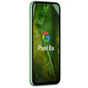 Смартфон Google Pixel 8a 8/256GB Global (Зеленый, 8 ГБ, 256 ГБ, Global, nanoSim+eSim, Без Rustore)