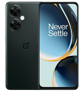 Смартфон Oneplus Nord CE 3 Lite 5G 8/256GB Global (8 ГБ, 256 ГБ, Чёрный, Global, Dual nanoSim, Без Rustore)