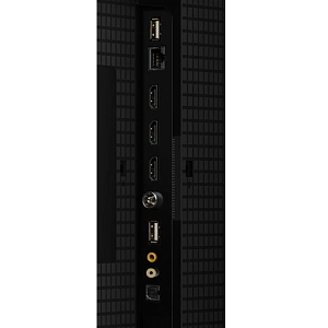 Телевизор TCL 75C655 PRO (Черный, 75")