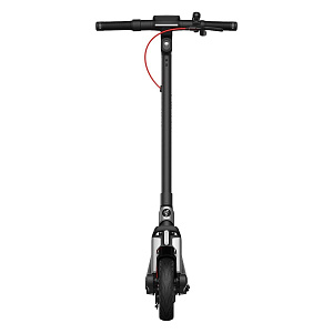 Электросамокат Ninebot KickScooter E3 Pro (Черный)