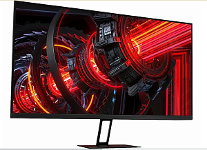 Монитор Xiaomi Redmi Display X27G 27" 165HZ (P27FBB-RG) (Черный, 27, IPS)