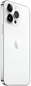 Смартфон Apple iPhone 14 Pro 512GB Dual nanoSIM (512 ГБ, Белый, Китай, 6 ГБ, Dual nanoSim, Без Rustore)