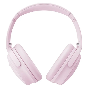Беспроводные наушники Bose QuietComfort Headphones (Розовый)
