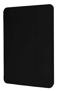 Чехол-книжка Gurdini Milano Series для iPad Pro 11 (2022) (Чёрный)