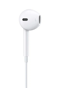 Наушники Apple EarPods USB-C (Белый)