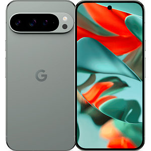 Смартфон Google Pixel 9 Pro XL 16/512GB Global (16 ГБ, 512 ГБ, Серый, Global, nanoSim+eSim, Без Rustore)