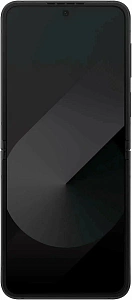 Смартфон Samsung Galaxy Z Flip6 12/512GB (Чёрный, 12 ГБ, 512 ГБ, Global, nanoSim+eSim, Без Rustore)