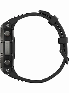 Умные часы Amazfit T-Rex 3 (Чёрный)