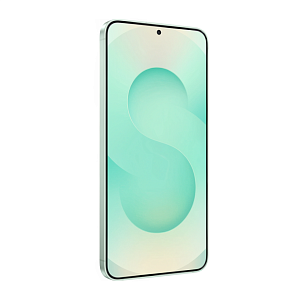 Смартфон Samsung Galaxy S25 Plus 12/512GB (Мятный, 12 ГБ, 512 ГБ, nanoSim+eSim, Global, S936B, Без Rustore)