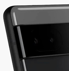 Смартфон Google Pixel 6a 6/128GB JP (6 ГБ, 128 ГБ, Чёрный, Япония, nanoSim+eSim, Без Rustore)