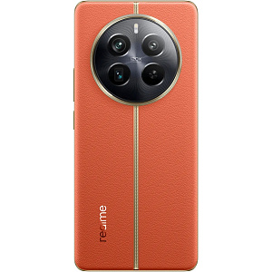 Смартфон Realme 12 Pro Plus 12/512GB RU/A (Красный, 12 ГБ, 512 ГБ, RU, Dual nanoSim, Без Rustore)