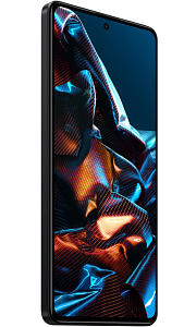 Смартфон Xiaomi POCO X5 Pro 5G 6/128GB (6 ГБ, 128 ГБ, Чёрный, Global, Dual nanoSim, Без Rustore)