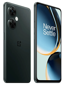 Смартфон Oneplus Nord CE 3 Lite 5G 8/256GB Global (8 ГБ, 256 ГБ, Чёрный, Global, Dual nanoSim, Без Rustore)