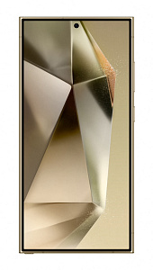 Смартфон Samsung Galaxy S24 Ultra 12/512GB SM-S928B (Золотистый, 512 ГБ, 12 ГБ, Global, nanoSim+eSim, Без Rustore)