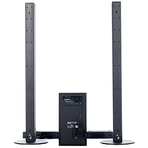 Саундбар Sony HT-S700RF (Черный)