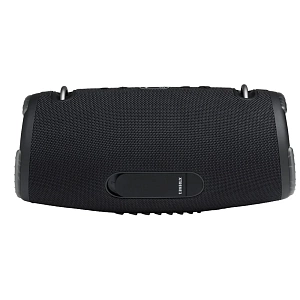 Портативная акустика JBL Xtreme 3 (Чёрный)