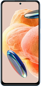 Смартфон Xiaomi Redmi Note 12 Pro 4G 6/128GB Global (Звёздно-голубой, 6 ГБ, 128 ГБ, Global, Dual nanoSim, Без Rustore)