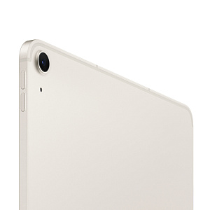 Планшет Apple iPad Air 11 (2026) (Сияющая звезда, 12 ГБ, 128 ГБ, Wi‑Fi + Cellular, Без Rustore)