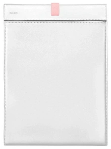 Сумка для ноутбука Baseus Let''s go Traction Computer Liner Bag (16 inches or less) (Кремовый)