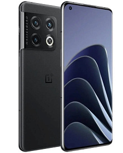 Смартфон OnePlus 10 Pro 12/256GB Global (Чёрный, 256 ГБ, 12 ГБ, Global, Dual nanoSim, Без Rustore)