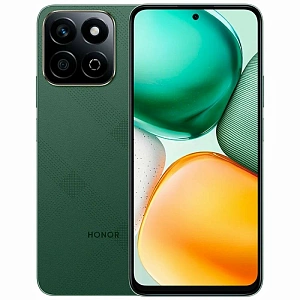 Смартфон Honor X7c 8/256GB (Зелёный, 8 ГБ, 256 ГБ, Global, Dual nanoSim, Без Rustore)
