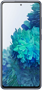 Смартфон Samsung Galaxy S20 FE 6/128GB (Синий, 128 ГБ, 6 ГБ, Global, Dual nanoSim, Без Rustore)