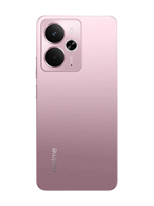 Смартфон Realme 14 (Розовый, 512 ГБ, 12 ГБ, RU)