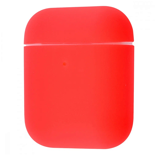 Чехол силиконовый для AirPods