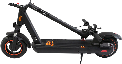 Электросамокат KUGOO Kirin M3