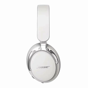 Беспроводные наушники Bose QuietComfort Ultra 2end Gen (Белый)