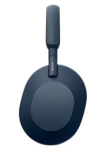 Беспроводные наушники Sony WH-1000XM5 (Синий)