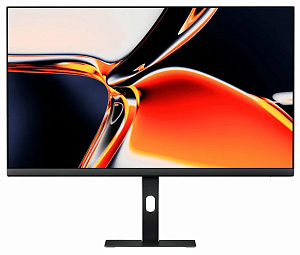 Монитор Xiaomi Redmi Gaming Monitor A27U Type-C (Черный, P27UCB-RA, 27", IPS)